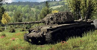 War Thunder - Echoes of Overlord Pack