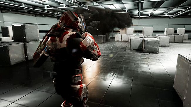 Until None Remain: Battle Royale PC Edition