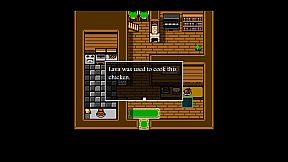 Square: Trial And Error