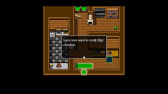 Square: Trial And Error