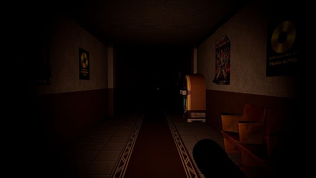 Fragments of Dread - Late Lines FM