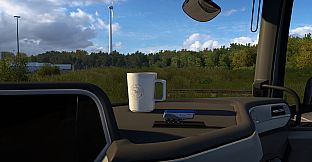 Euro Truck Simulator 2 - Schmitz Cargobull Trailer Pack