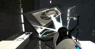 Portal 2 Sixense MotionPack DLC
