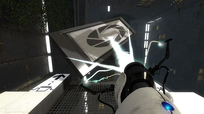 Portal 2 Sixense MotionPack DLC
