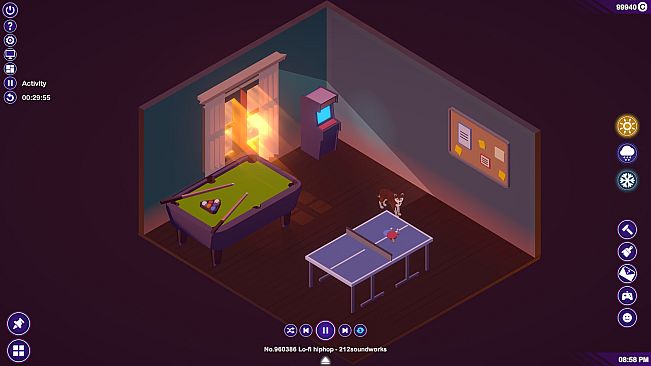 Chill Corner - Mood & Vibes (Vol 2)