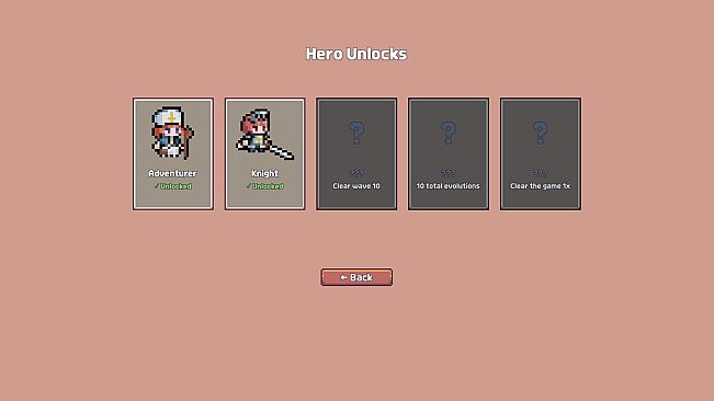 Loadout Rush