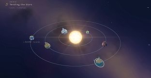 I Grew a Planet