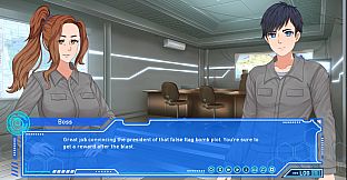 The Thought Police Hotline: Episode 1