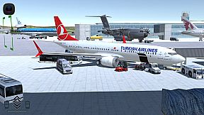 Flight 737 - MAXIMUM