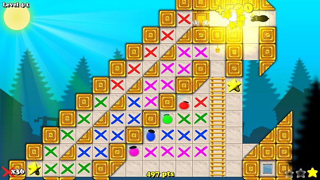 Perfect Ninja Painter (Windows)