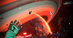 Space Ninja Simulator