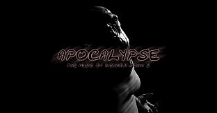 RPG Maker VX Ace - Apocalypse Music Pack