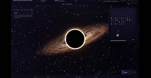 Library at the End of the Universe