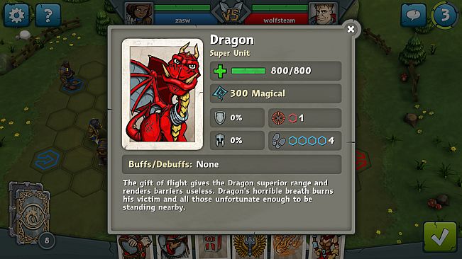 Epic Arena - Brotherhood Of Order Pack