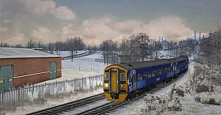 TS Marketplace: Fife Circle Scenario Pack 01