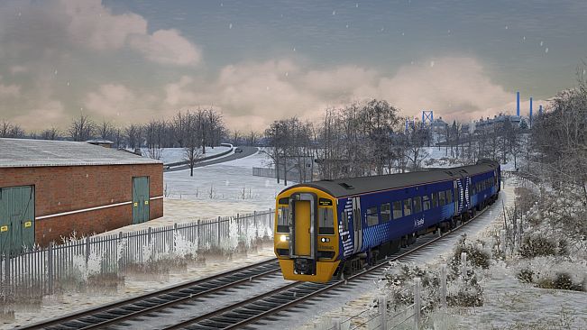 TS Marketplace: Fife Circle Scenario Pack 01