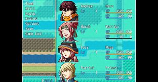 Heroes of Brihn