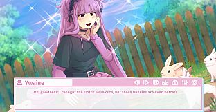 Redacted by the Sadistic Princess from Another World?!