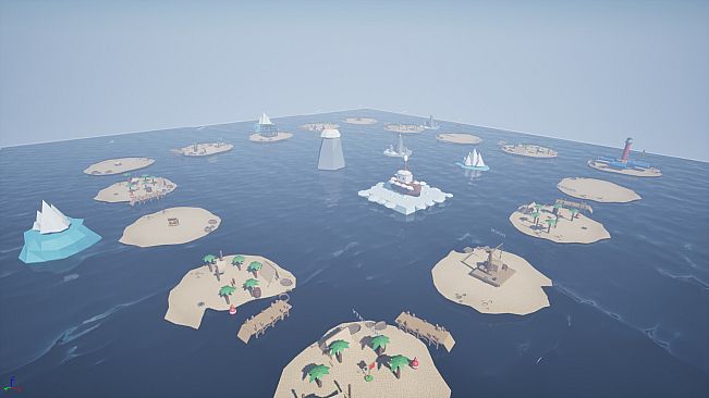 Plunder Bay