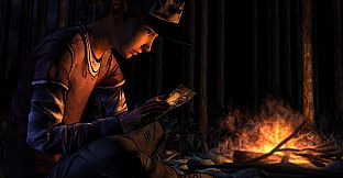 The Walking Dead: Season Two