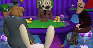 Sam & Max Season One (2007 Original Version)