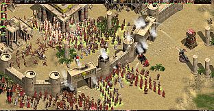 Imperivm RTC - HD Edition "Great Battles of Rome"