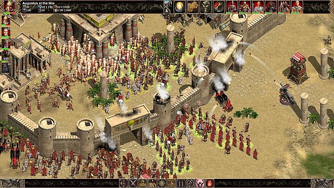 Imperivm RTC - HD Edition "Great Battles of Rome"