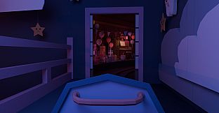 Dark Ride: Sweet Dreams