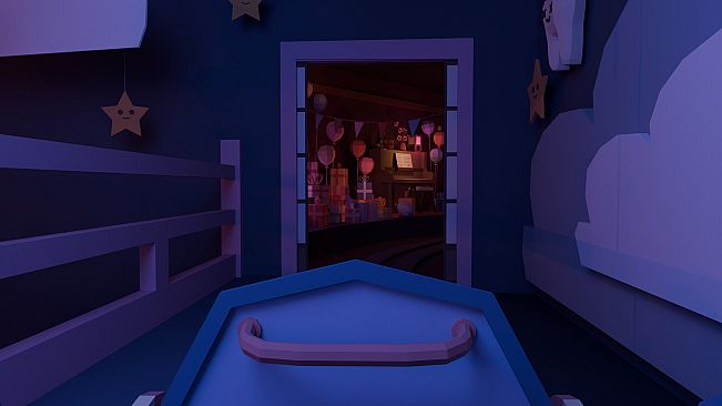 Dark Ride: Sweet Dreams