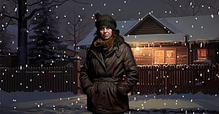 Monologue: Winter melancholy