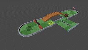 Mini Golf Club