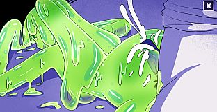 Anomalous Coffee Machine 2 - NSFW