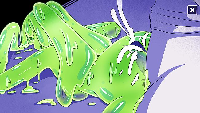 Anomalous Coffee Machine 2 - NSFW