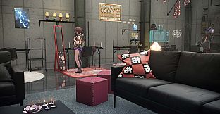 SCARLET NEXUS Bond Enhancement Pack 1