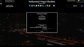 Hollywood Mogul 4