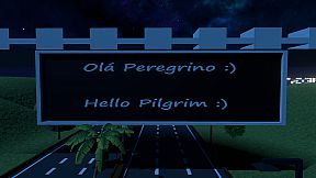 Track Racing: The Holy Rosary