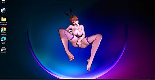 She Lives on Your Screen