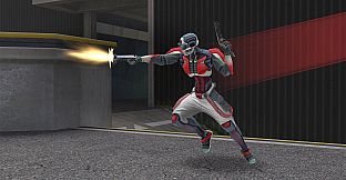 Hyper Dash - Sentinel Pack