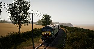 Train Sim World: West Somerset Railway Route Add-On