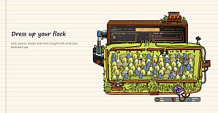 Type 'n Hatch