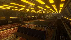 CosmoOdyssey:Trip to Mars