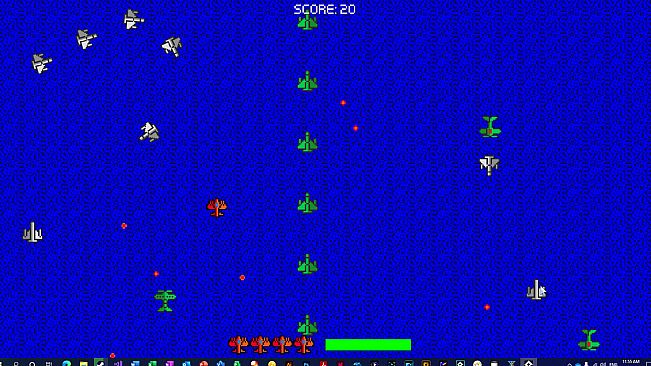 Tiger Fighter 1931 MP004