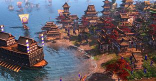 Age of Empires III (2007)