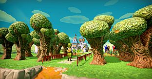 Farm Together - Chickpea Pack