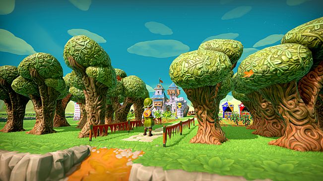 Farm Together - Chickpea Pack