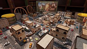 The Mean Greens - Plastic Warfare