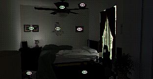 A Game About Nothing