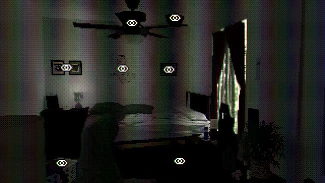 A Game About Nothing