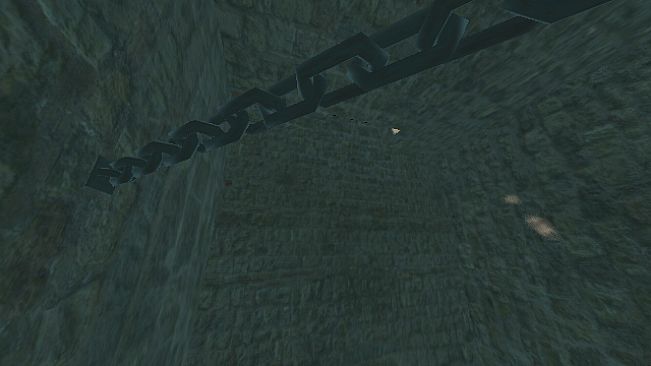 Medieval Prison Cell Simulator