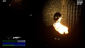 Steal, Then Just Escape: The Real Thrill